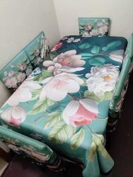 3D Print Dining Table and Chair Cover